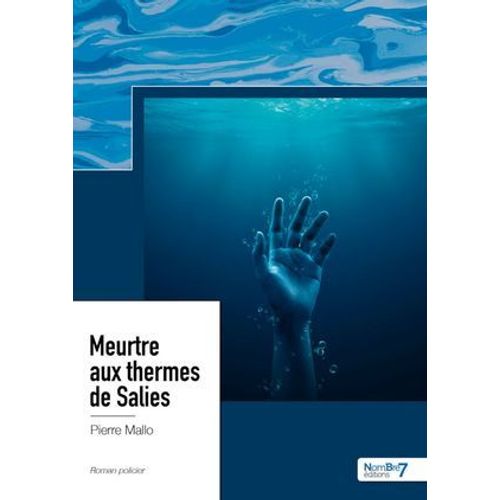 Meurtre Aux Thermes De Salies