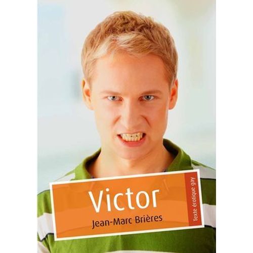Victor (Pulp Gay)