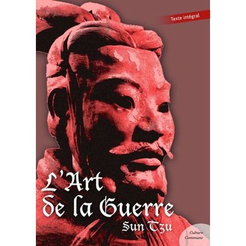 L'art De La Guerre