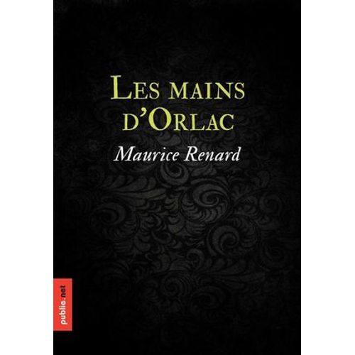Les Mains D'orlac