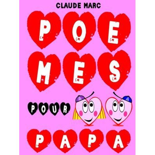 Poèmes Pour Papa
