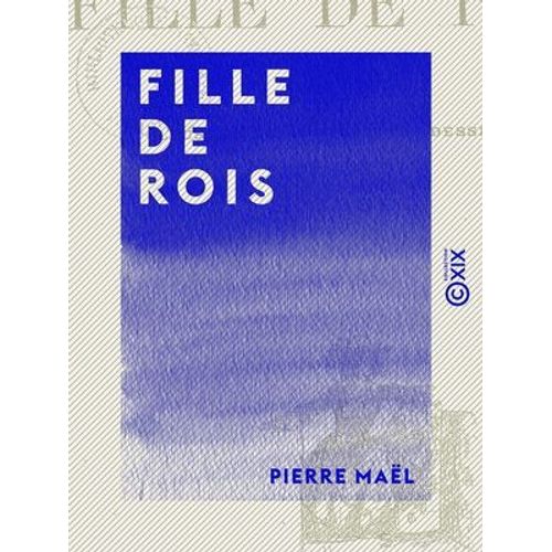 Fille De Rois