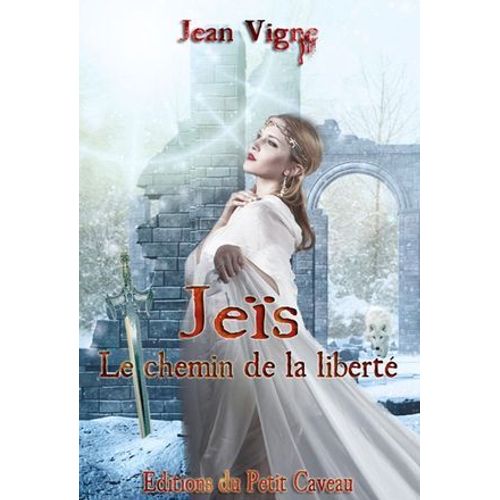 Jeïs