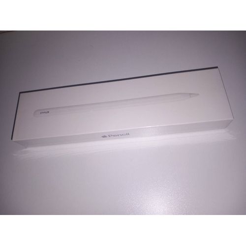 Apple pencil 2
