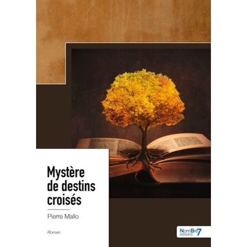Mystère De Destins Croisés