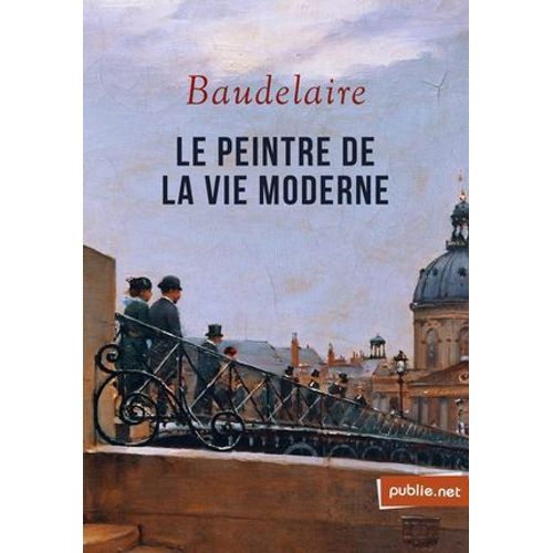 Le Peintre De La Vie Moderne