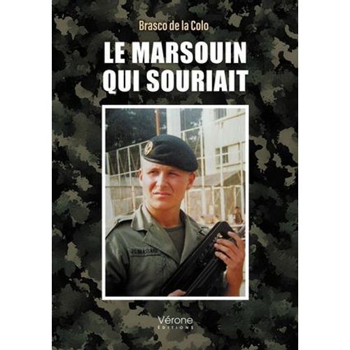 Le Marsouin Qui Souriait