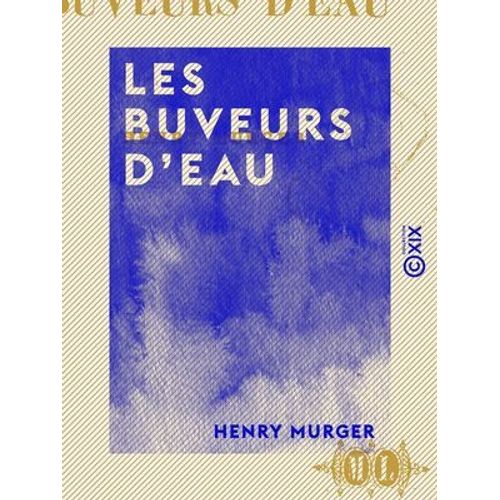 Les Buveurs D'eau