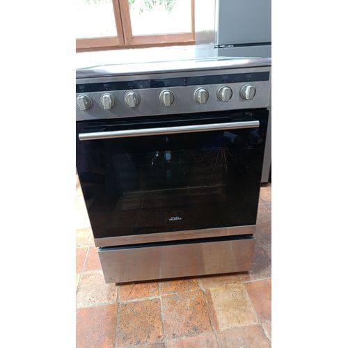 Cuisinière induction électrique Valberg