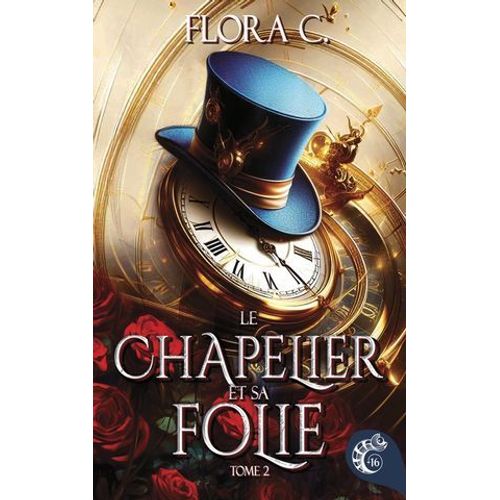 Le Chapelier Et Sa Folie