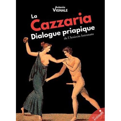 La Cazzaria