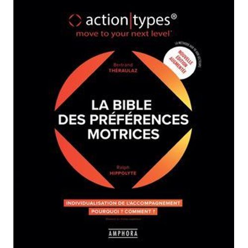 La Bible Des Préférences Motrices