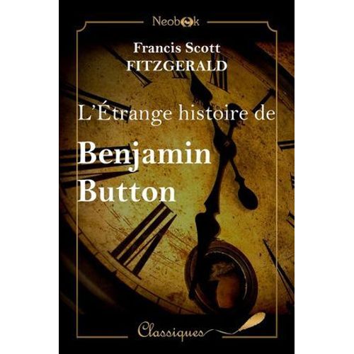 L'étrange Histoire De Benjamin Button