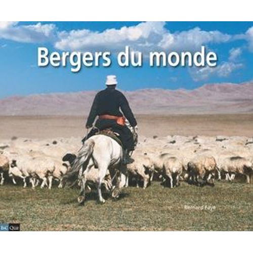 Bergers Du Monde