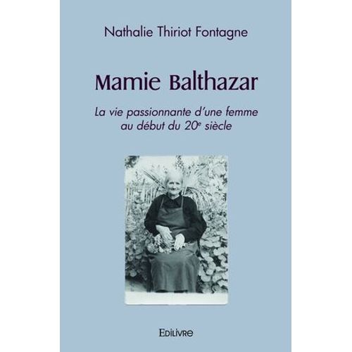 Mamie Balthazar