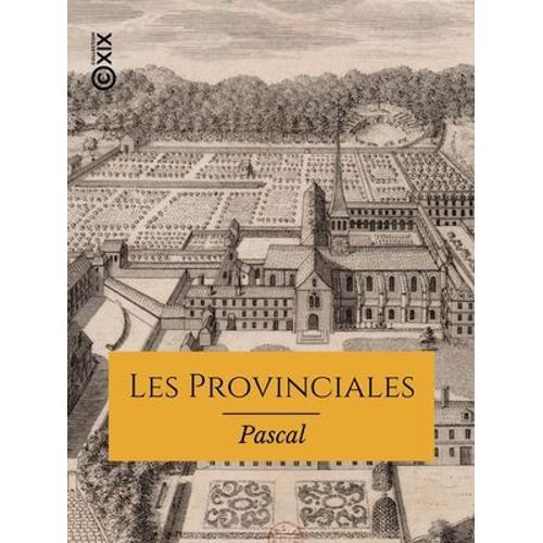 Les Provinciales