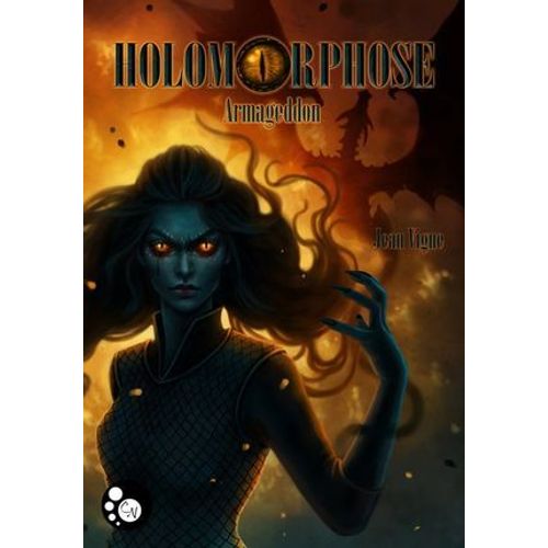 Holomorphose, 2