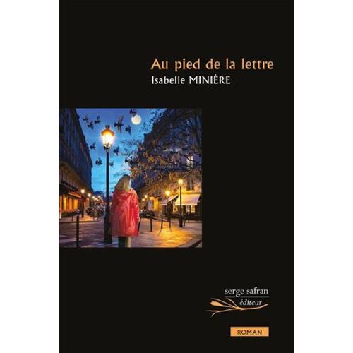 Au Pied De La Lettre