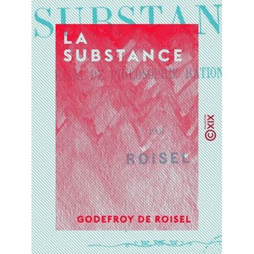 La Substance