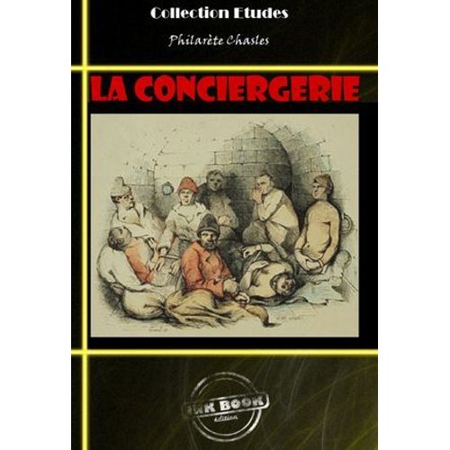 La Conciergerie