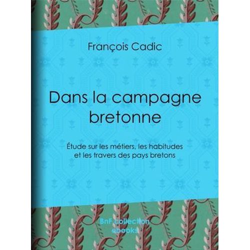 Dans La Campagne Bretonne