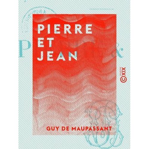 Pierre Et Jean
