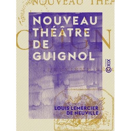 Nouveau Théâtre De Guignol