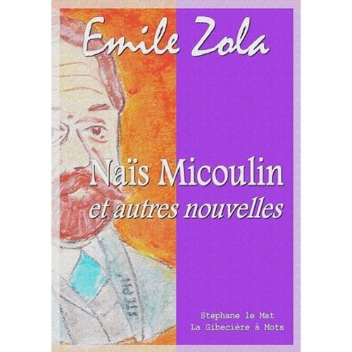 Naïs Micoulin Et Autres Nouvelles