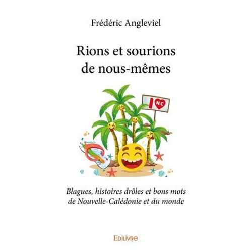 Rions Et Sourions De Nous-Mêmes