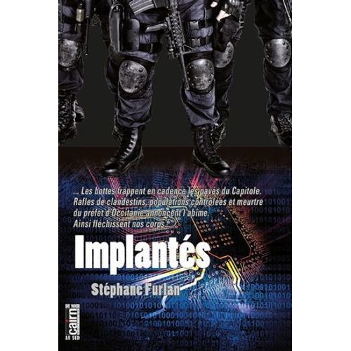 Implantés