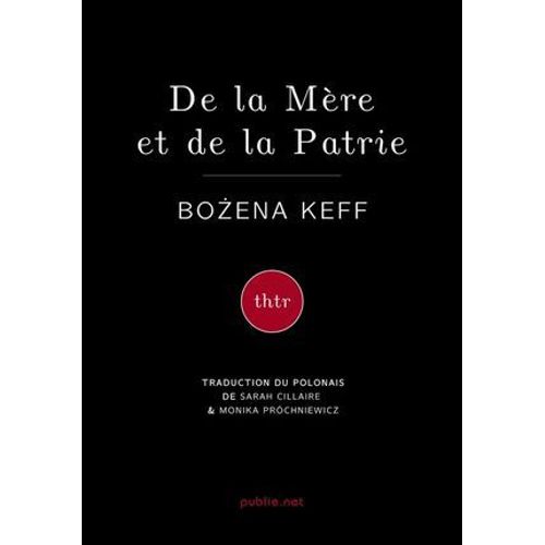 De La Mère Et De La Patrie