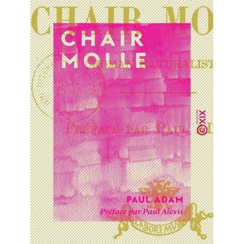 Chair Molle