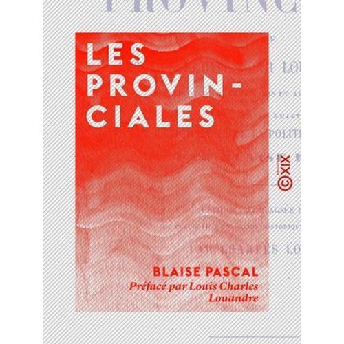 Les Provinciales