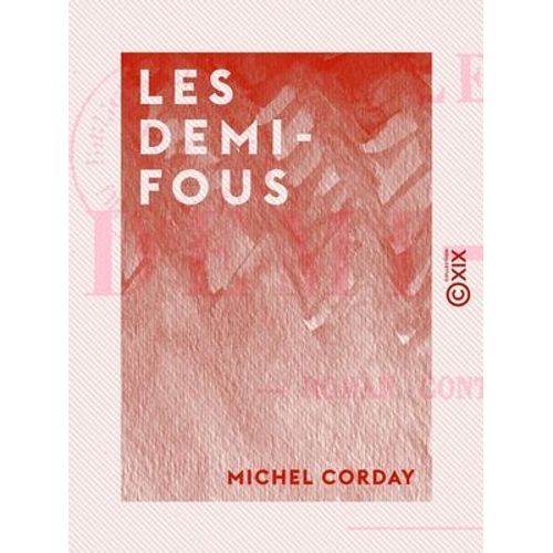 Les Demi-Fous