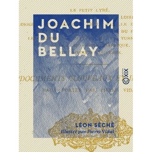 Joachim Du Bellay