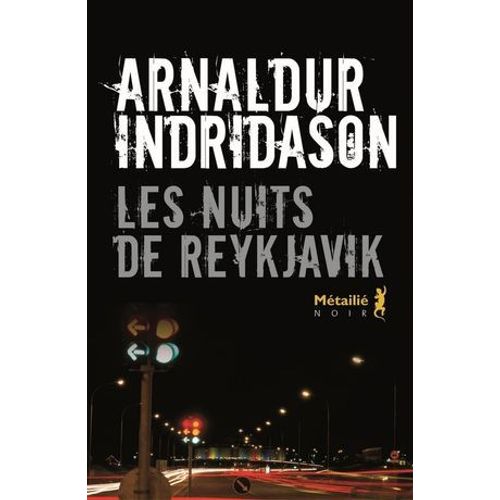 Les Nuits De Reykjavik