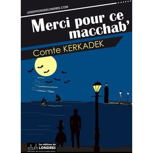 Merci Pour Ce Macchab'
