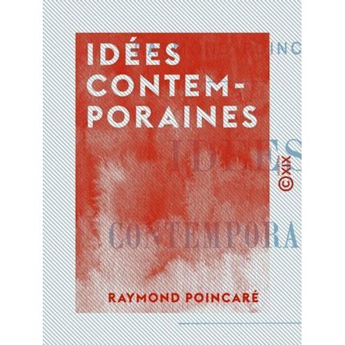 Idées Contemporaines