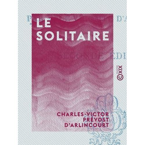 Le Solitaire