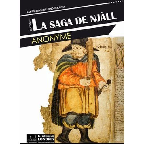 La Saga De Njáll
