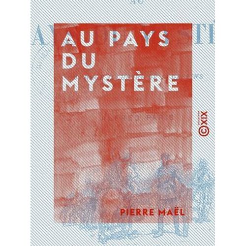 Au Pays Du Mystère