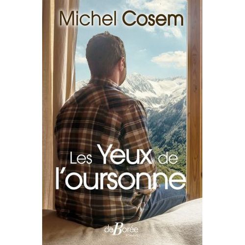 Les Yeux De L'oursonne