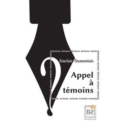 Appel À Témoins