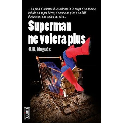 Superman Ne Volera Plus