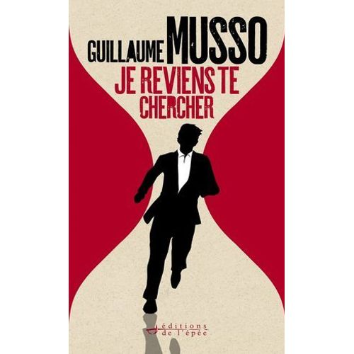 Je Reviens Te Chercher