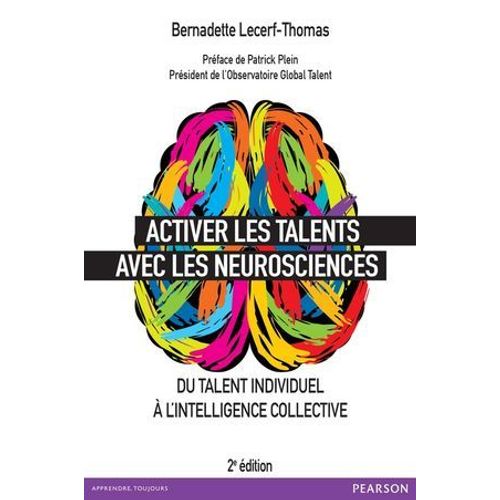 Activer Les Talents Avec Les Neurosciences