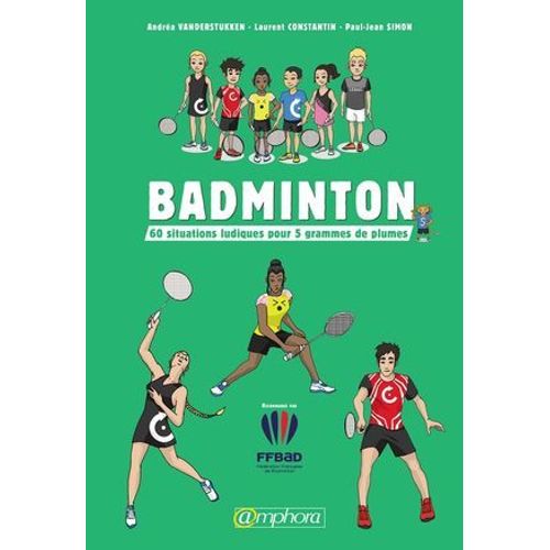 Badminton