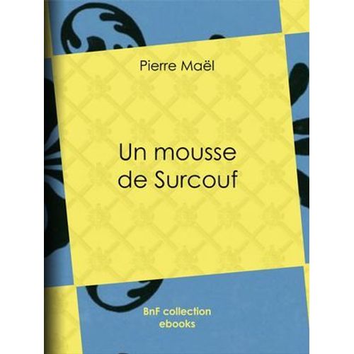 Un Mousse De Surcouf