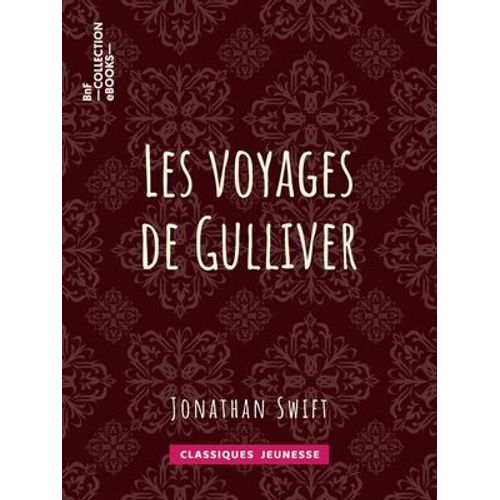 Les Voyages De Gulliver