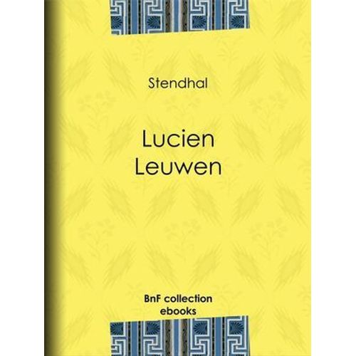 Lucien Leuwen